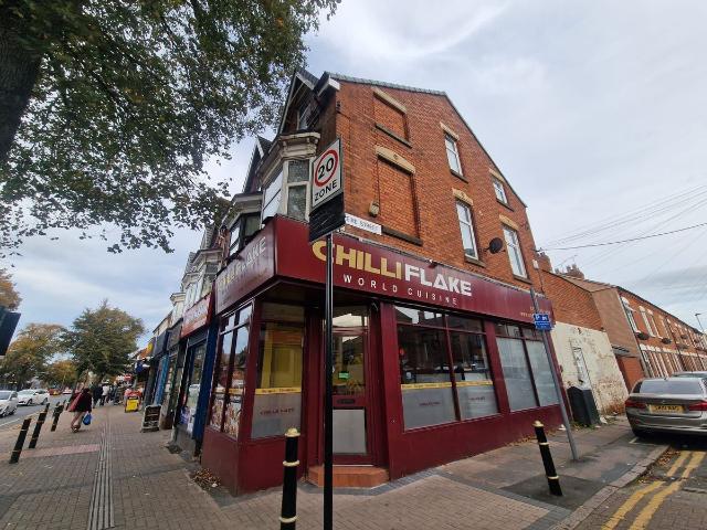 Leire Street, Leicester LE4, 2 bed flat to rent, £895 pcm | PrimeLocation
