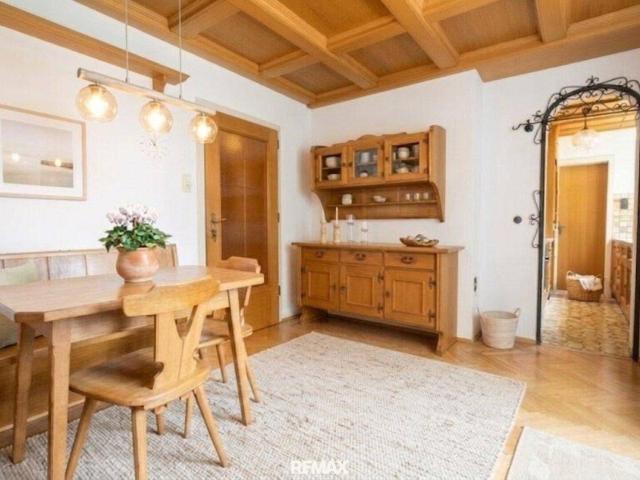 Leistbare 3.Zi. Wohnung in Salzburg Lehen