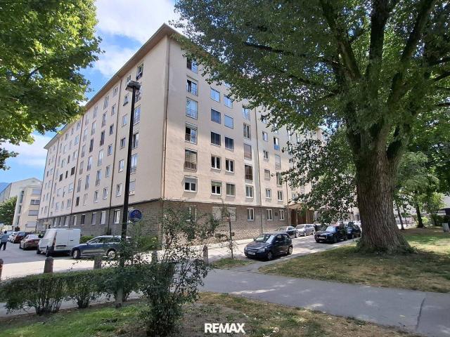 Leistbare 3.Zi. Wohnung in Salzburg Lehen
