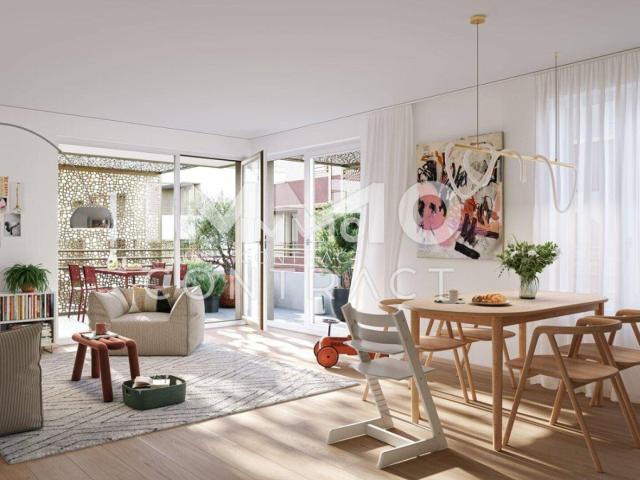 Leistbare 3 Zimmer Wohnung mit Balkon in modernem Neubau! Provisionsfrei