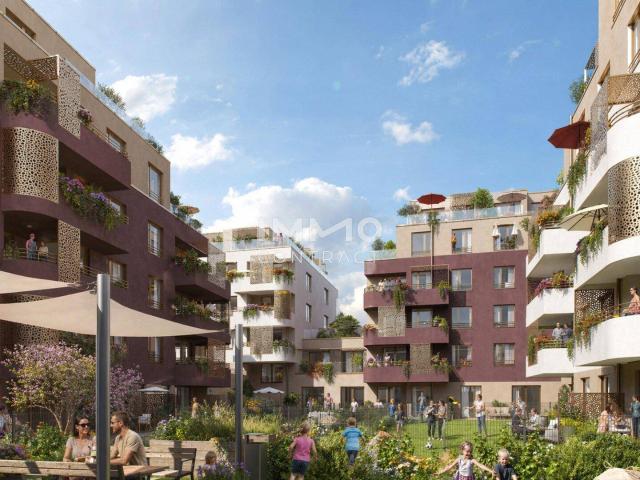 Leistbare 3 Zimmer Wohnung mit Balkon in modernem Neubau! Provisionsfrei