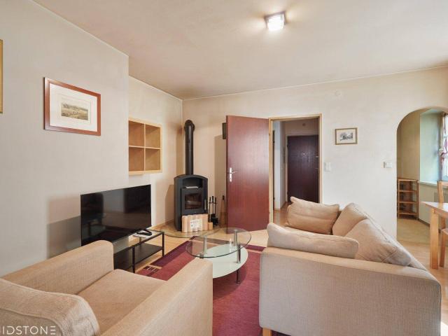 Leistbare 3 Zimmer Wohnung mit Balkon und Stellplatz in Maria Taferl