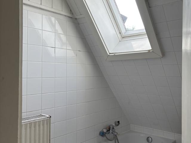 leistbare 3 zimmer wohnung mit sehr guter raumaufteilung und garten in linz/bindermichl/keferfeld! ab sofort verfügbar!