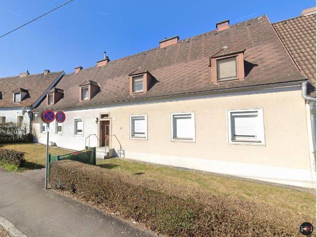 Leistbare 3 Zimmer Wohnung mit sehr guter Raumaufteilung und Garten in Linz/Bindermichl/Keferfeld! AB SOFORT VERFÜGBAR!