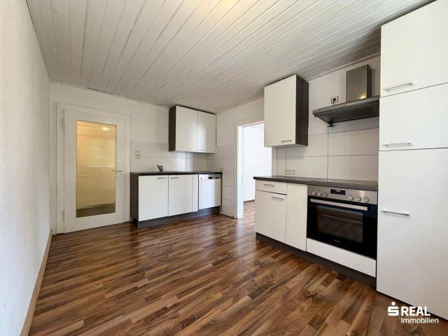 Leistbare 2,5 Zimmer Wohnung in zentraler Lage von Bregenz