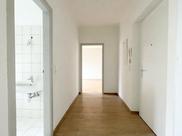 leistbare 2 zimmerwohnung mit dusche!