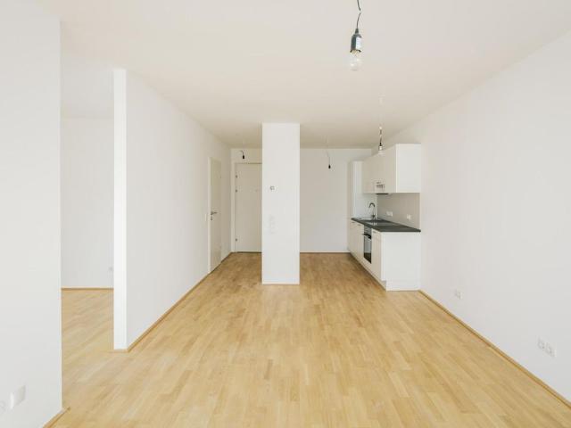 Leistbare 2 Zimmerwohnung mit Loggia ab Ende November 2026
