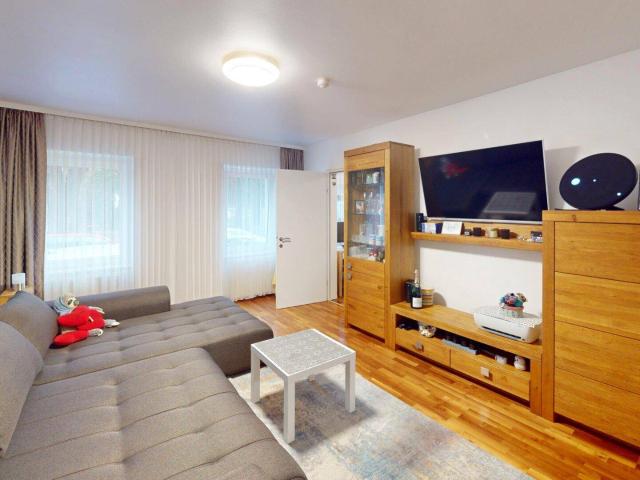 Leistbare 2 Zimmer Eigentumswohnung in Wien Liesing mit starker Infrastruktur