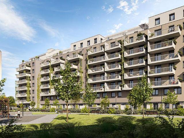 Leistbare 2 Zimmer Wohnung zum Wohlfühlen mit ruhiger Innenhoflage