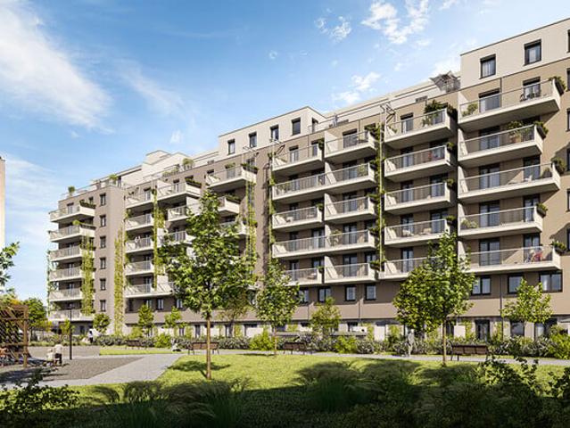 Leistbare 2 Zimmer Wohnung zum Wohlfühlen mit ruhiger Innenhoflage