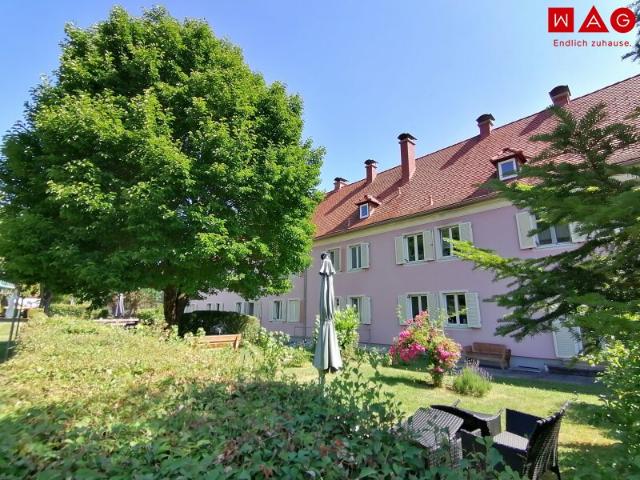 Leistbare 4 Zimmer Familien Eigentumswohnung mit Potential!