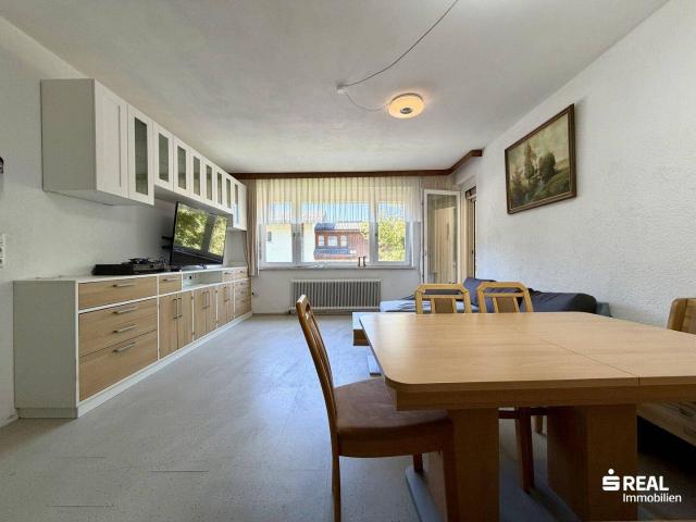 Leistbare 4 Zimmer Wohnung in Feldkirch Tosters