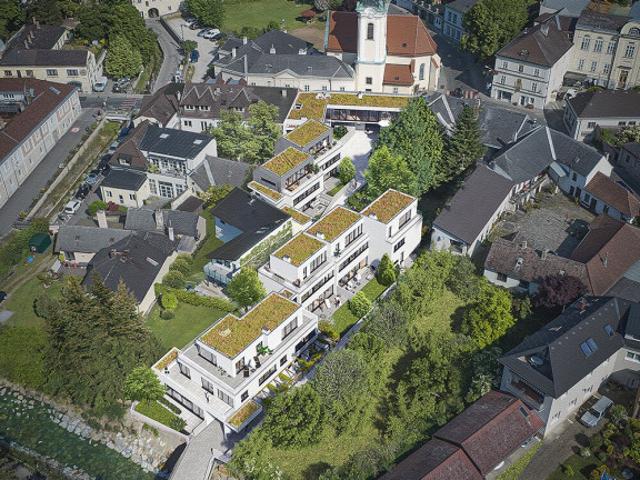 Leistbare Anlegerwohnung unbefristet vermietet