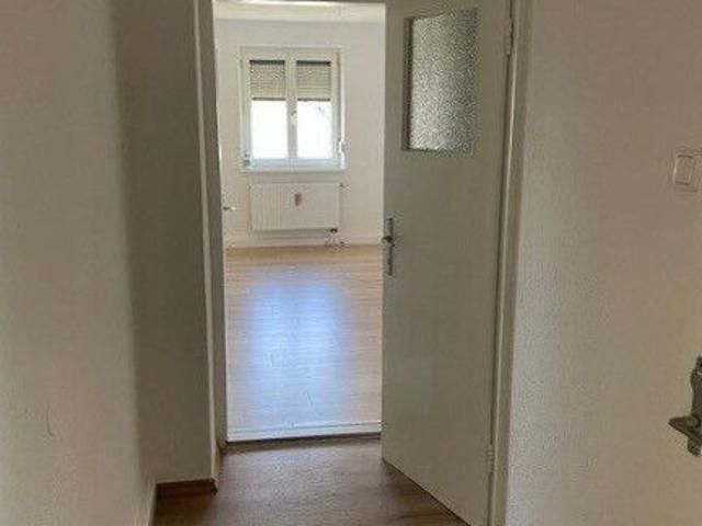 Leistbare gepflegte 3 Zimmer Wohnung in naturnaher Ruhelage provisionsfrei!