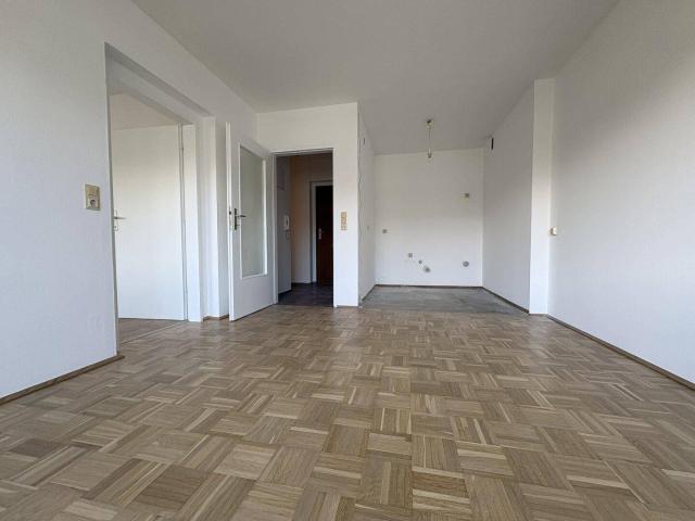 Leistbare Eigentumswohnung mit Loggia in Wallern
