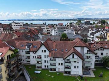 Leistbare Familienwohnung in Bestlage – groß, hell & bezahlbar