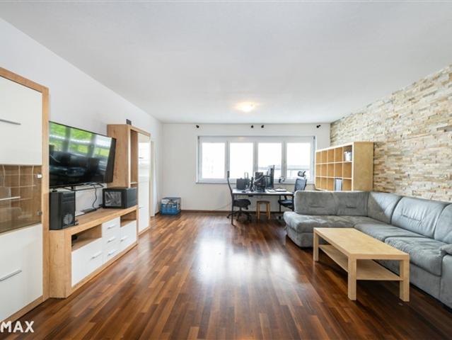 Leistbare Familienwohnung in Graz Jakomini samt eigenem Carport!