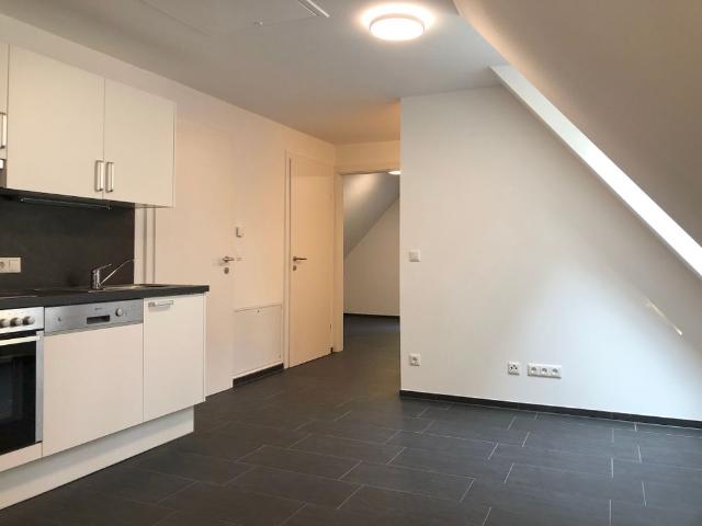 Leistbare, moderne Wohnung in Ruhelage