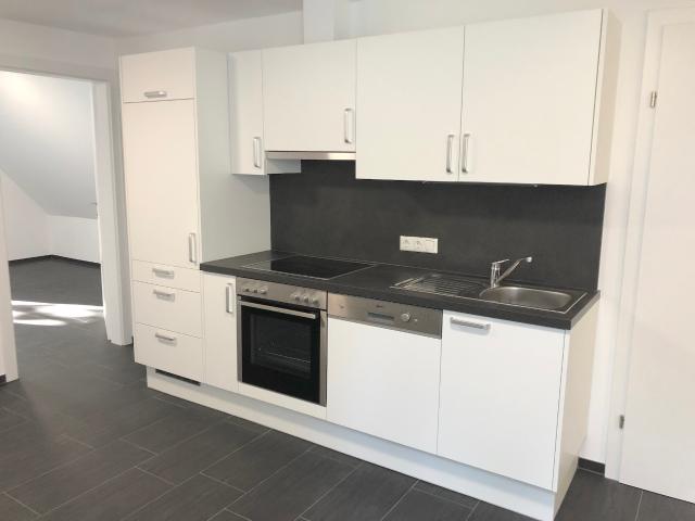 Leistbare, moderne Wohnung in Ruhelage