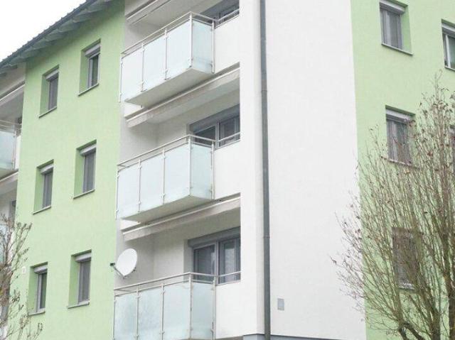 Eigentum statt Miete perfekt aufgeteilte 2 Zimmer Eigentumswohnung günstiger Kaufpreis