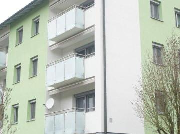 Eigentum statt Miete perfekt aufgeteilte 2 Zimmer Eigentumswohnung günstiger Kaufpreis