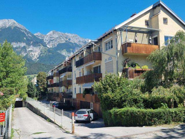 Leistbare, ruhige Dreizimmerwohnung in Neu Arzl zum Kauf Förderung möglich!