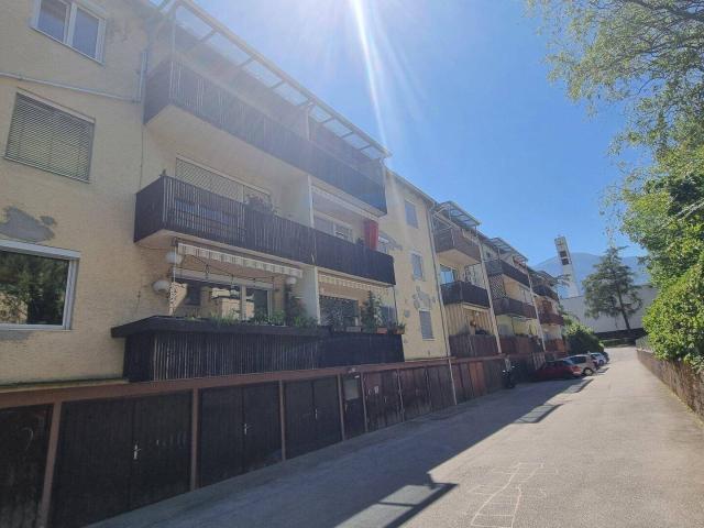 Leistbare, ruhige sehr gut geschnittene Dreizimmerwohnung in Neu Arzl zum Kauf Förderung möglich!