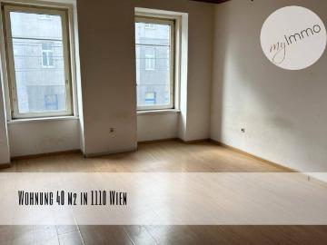 Leistbare Wohnung in zentraler Lage