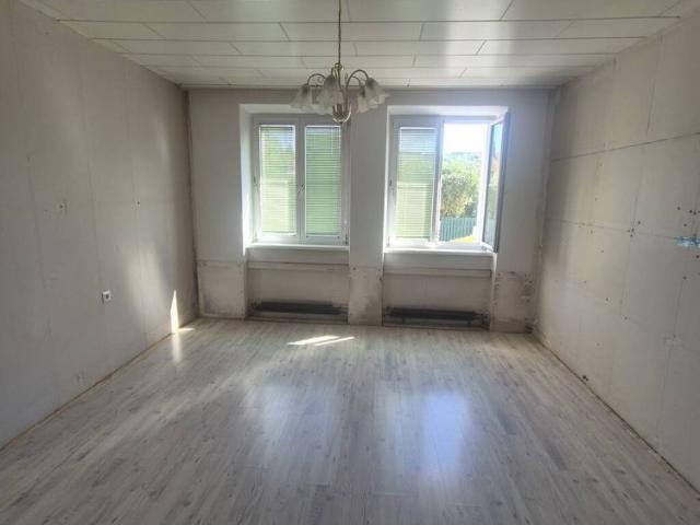 Leistbare Wohnung mit schöner Küche und Gartenbereich in Wilhelmsburg – ab sofort!
