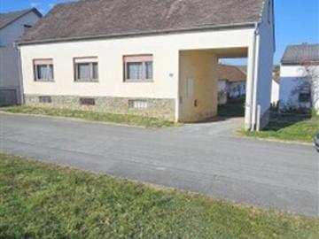 Kohfidisch, Gemeinde Kohfidisch, Bezirk Oberwart, Burgenland