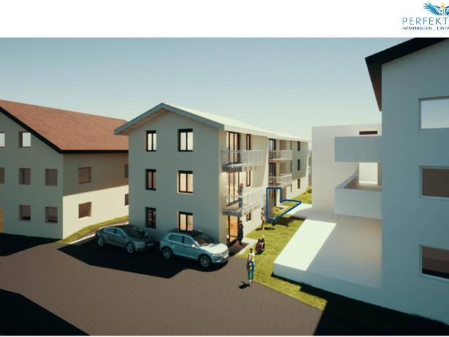 Leistbarer Wohntraum mit Garten und Wohnbauförderung Top 2