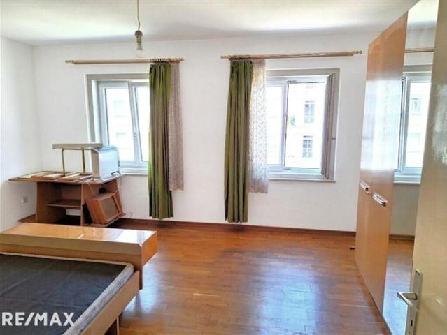 Leistbares Apartment in urbaner Lage zu verkaufen