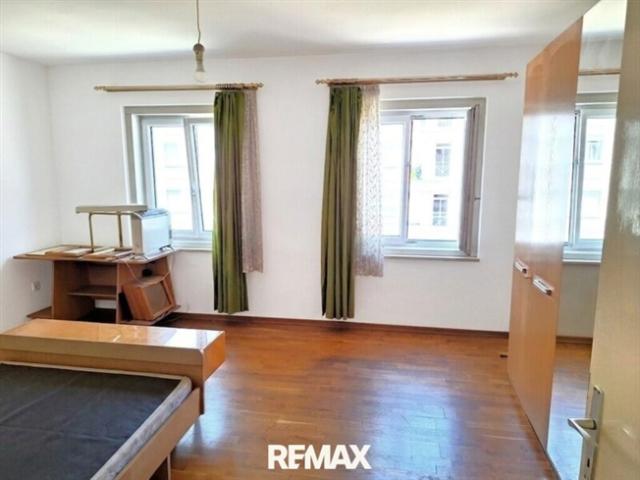 Leistbares Apartment in urbaner Lage zu verkaufen