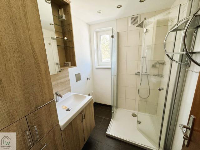 Leistbares Eigentum in Hartberg | 75 m², 3 Zimmer & Balkon um € 109.000