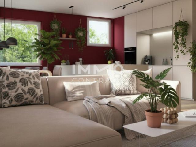 Leistbares Eigentum statt Miete 3 Zimmer Wohnung provisionsfrei!