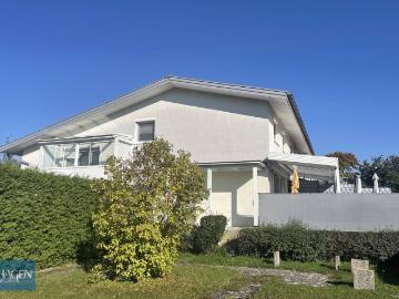 Leistbares, gepflegtes Eckreihenhaus in Toplage nahe Alter Rhein und Schweizer Grenze