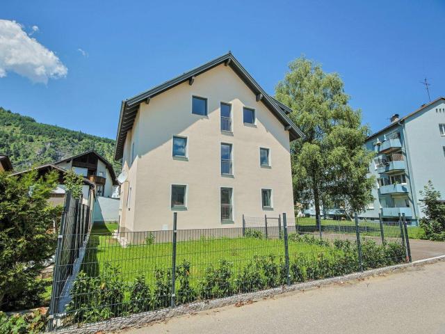 Leistbares Wohneigentum im Herzen des Salzkammerguts 6 kernsanierte Eigentumswohnungen | 4802 Ebensee am Traunsee