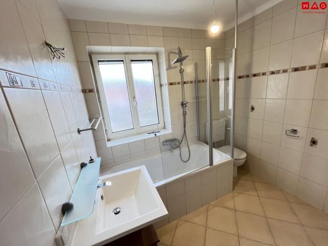 leistbares wohnen 3 zimmer wohnung, ruhige lage im grünen!