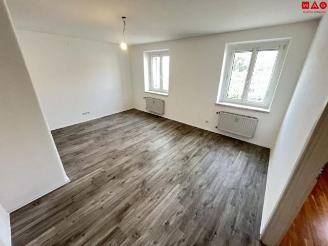 Leistbares Wohnen 3 Zimmer Wohnung, ruhige Lage im Grünen! PROVISIONSFREI