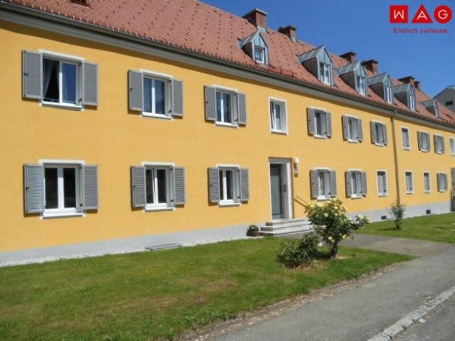 Leistbares Wohnen 3 Zimmer Wohnung, ruhige Lage im Grünen! PROVISIONSFREI