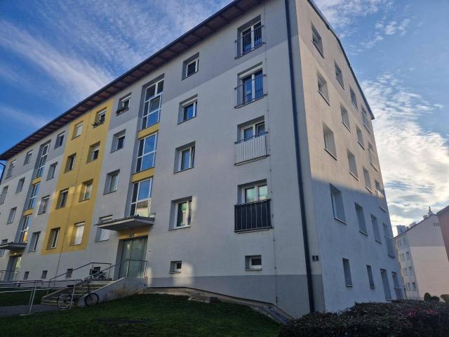 LEISTBARES WOHNEN AM PARK 3 ZIMMER MIETWOHNUNG IN TULLN AN DER DONAU BEIM HAUPTBAHNHOF