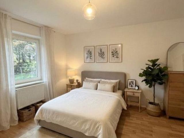 Leistbares Wohnen in Traisen! Gemütliche 2 Zimmer Wohnung für Singles