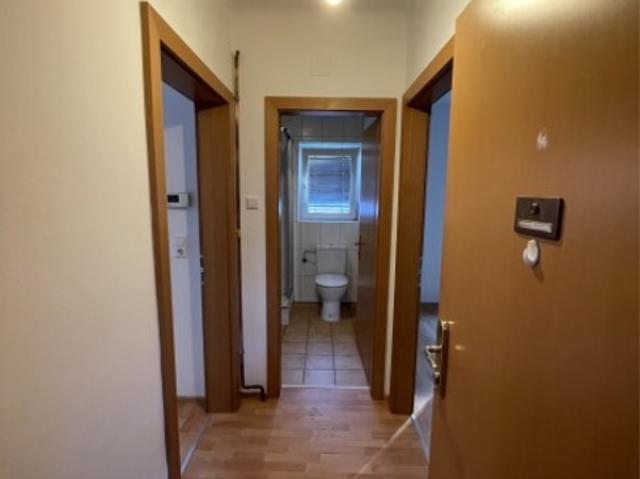 Leistbares Wohnen in Traisen! Gemütliche 2 Zimmer Wohnung für Singles