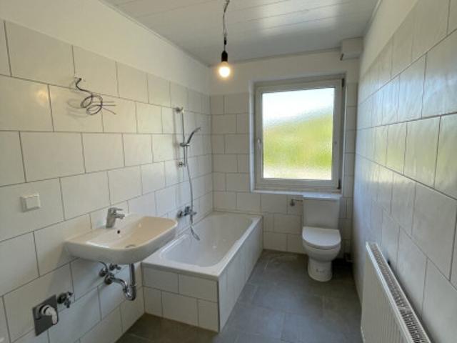 Leistbares Wohnen in Traisen! Schön aufgeteilte 2 Zimmerwohnung in Ruhelage mitten in der beliebten WAG Siedlung!