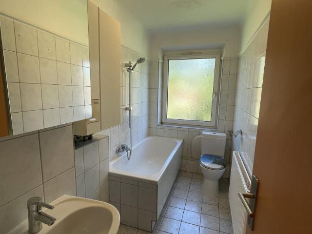 leistbares wohnen in traisen! schön aufgeteilte 3 zimmerwohnung in ruhelage mitten in der beliebten wag siedlung!
