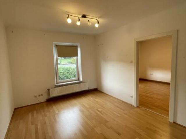 Leistbares Wohnen in Traisen! Single Wohnung in Ruhelage mitten in der beliebten WAG Siedlung!