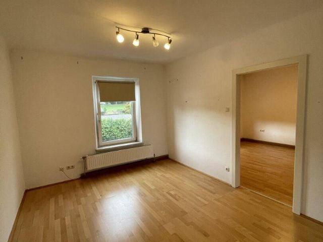 Leistbares Wohnen in Traisen! Single Wohnung in Ruhelage mitten in der beliebten WAG Siedlung!