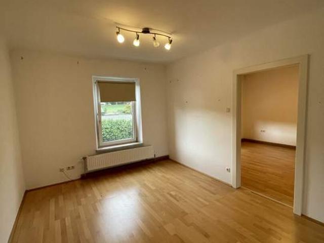 Leistbares Wohnen in Traisen! Single Wohnung in Ruhelage mitten in der beliebten WAG Siedlung!