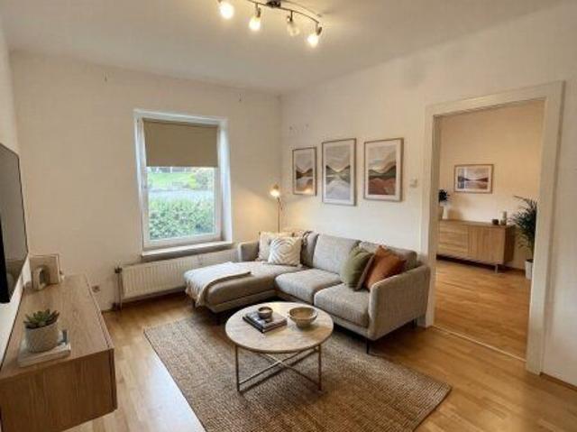 Leistbares Wohnen in Traisen! Single Wohnung in Ruhelage mitten in der beliebten WAG Siedlung!