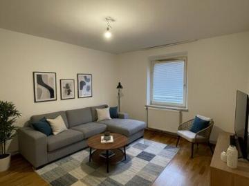 Leistbares Wohnen in Traisen! 2 Zimmer Wohnung in Ruhelage mitten in der beliebten WAG Siedlung!
